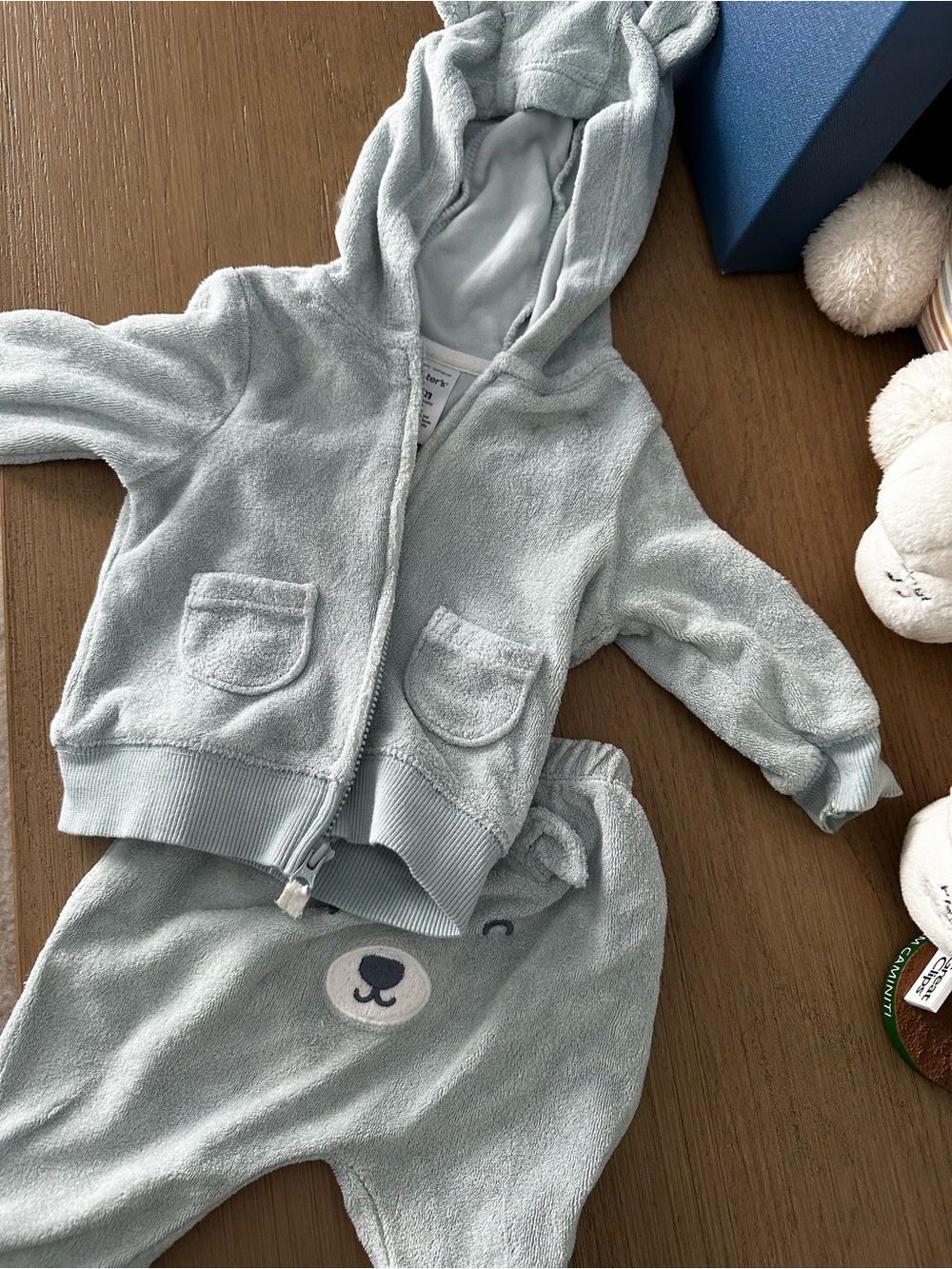 Baby boy bundle - 0–3/3 m. - Picture 11 of 13
